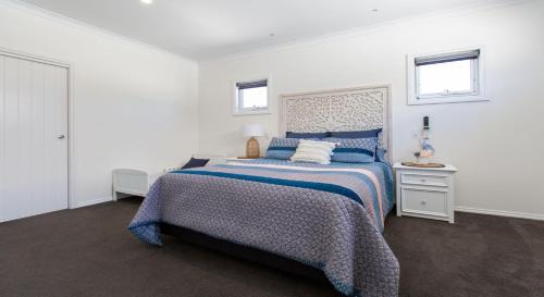 West Busselton House | Sunny Shores Family Retreat