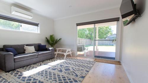 West Busselton House | Sunny Shores Family Retreat