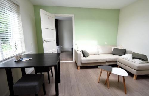Huisduinen House | Sunny Shores of Huisduinen