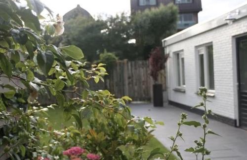 Huisduinen House | Sunny Shores of Huisduinen