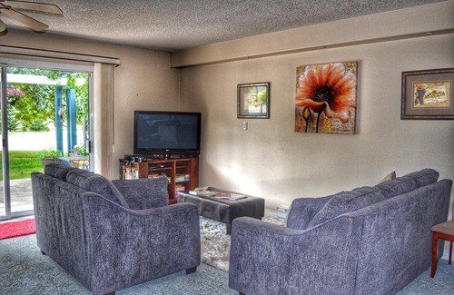 Chase Bed & Breakfast | Sunny Shuswap B&B