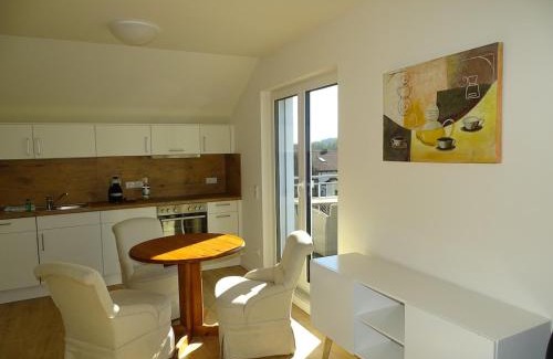 Postmuenster Apartment | Sunny Side Apartments