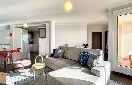 Ponta do Sol Apartment | Sunny Side by Atlantic Holiday