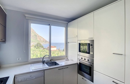 Ponta do Sol Apartment | Sunny Side by Atlantic Holiday