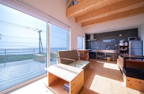 Ishikari Villa | Sunny SIDE HOUSE