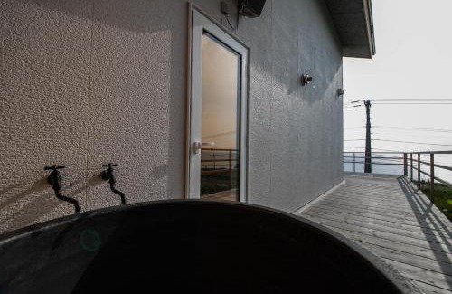 Ishikari Villa | Sunny SIDE HOUSE