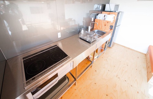 Ishikari House | SUNNY SIDE HOUSE