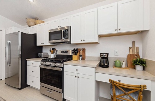Sumter County Apartment | Sunny Side Moultrie Villa