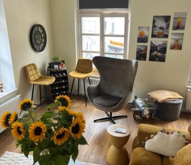 Straelen Apartment | Sunny Side Straelen, 110 qm