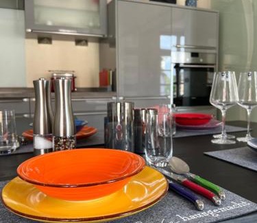Straelen Apartment | Sunny Side Straelen, 110 qm