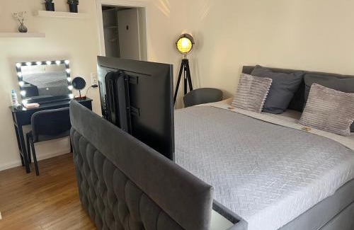 Straelen Apartment | Sunny Side Straelen, 110 qm