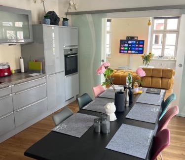 Straelen Apartment | Sunny Side Straelen, 110 qm