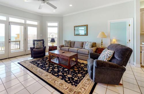 Audubon Place House | Sunny Side Up