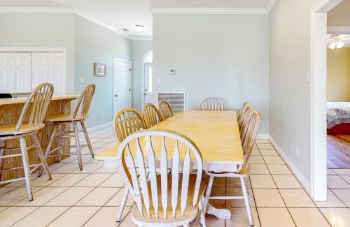 Audubon Place House | Sunny Side Up