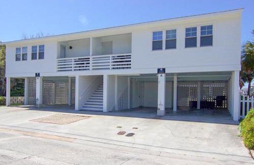 Wrightsville Beach House | Sunny Side Up by Sea Scape Properties