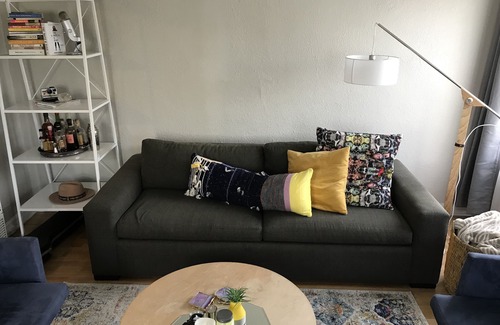 Los Feliz House | Sunny Silverlake Bungalow