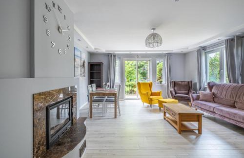 Orlinki Apartment | Sunny Sobieszewo