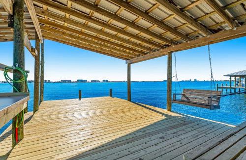 Ono Island House | Sunny South by Meyer Vacation Rentals