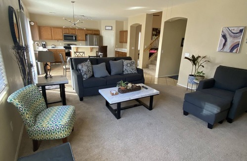 Rancho Del Lago House | Sunny Southwest Getaway!