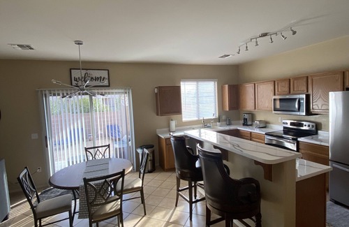 Rancho Del Lago House | Sunny Southwest Getaway!