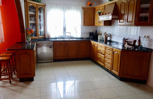 Freires Ski Chalet | Sunny, spacious, and private chalet close to stunning beaches and conveniences.