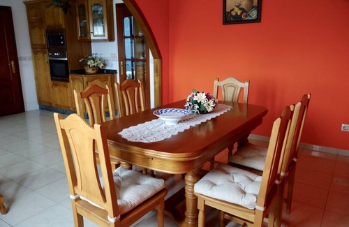 Freires Ski Chalet | Sunny, spacious, and private chalet close to stunning beaches and conveniences.