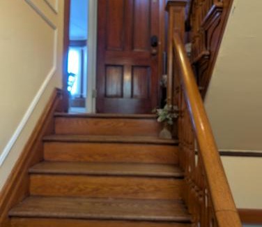 Montclair Apartment | Sunny & Spacious Montclair NJ Apartment