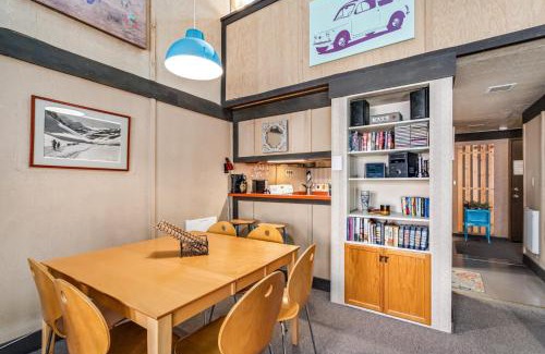 Bear Valley Apartment | Sunny, Spacious & Pet Friendly - Creekside #39