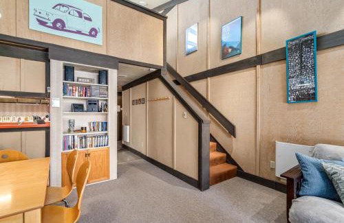 Bear Valley Apartment | Sunny, Spacious & Pet Friendly - Creekside #39