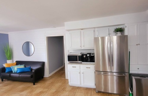Lake Michigan Beach House | Sunny Spot On Lincoln