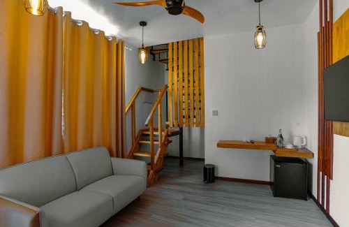 Dhigurah House | Sunny Stay Dhigurah