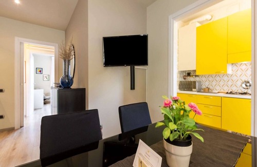 Colombare Apartment | Sunny Stay near Lake Garda