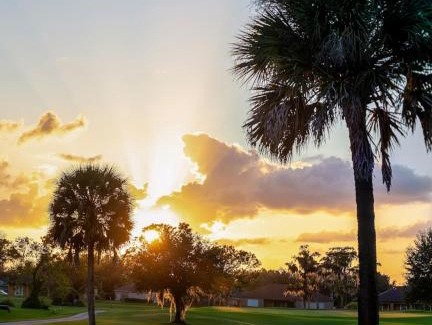Wedgefield House | Sunny Stay Orlando Queen Room 5 with Shared Bath