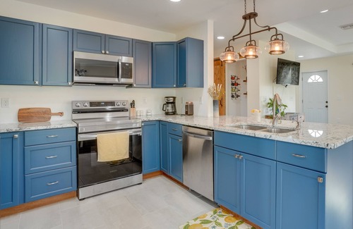 Eisenhower House | Sunny Stays Vacation Rental in Southwest Florida!