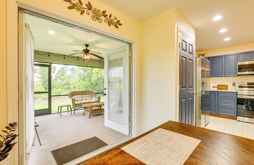 Eisenhower House | Sunny Stays Vacation Rental in Southwest Florida!
