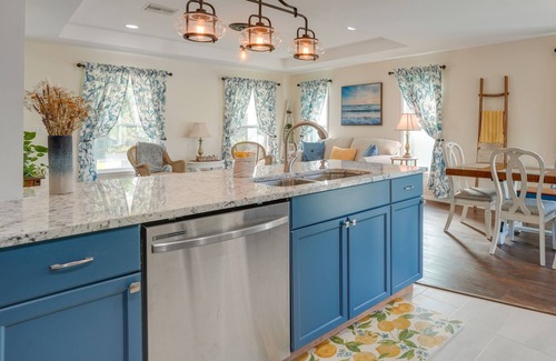 Eisenhower House | Sunny Stays Vacation Rental in Southwest Florida!