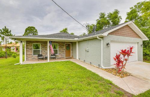 Eisenhower House | Sunny Stays Vacation Rental in Southwest Florida!