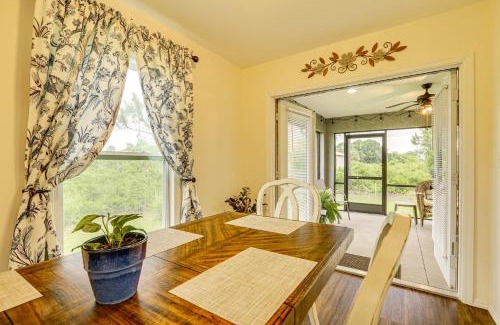 Eisenhower House | Sunny Stays Vacation Rental in Southwest Florida!