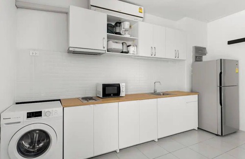 Bophut House | Sunny Stunny 100 m Beach 3 Bedroom Replay K 10