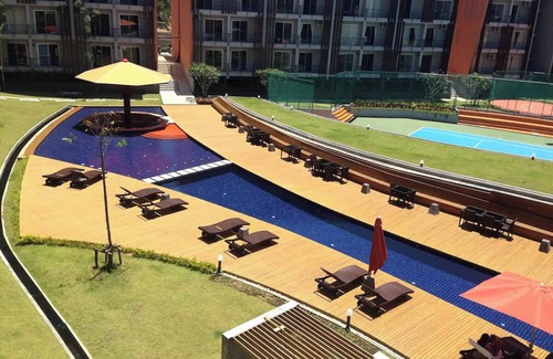 Bophut House | Sunny Stunny 100 m Beach 3 Bedroom Replay K 10