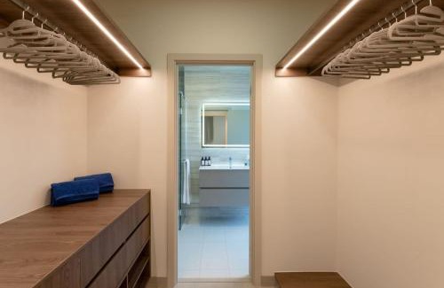 Costa del Este House | Sunny Studio Apartment for Rent with Park Views in Panama