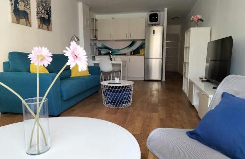 Playa del Ingles Apartment | Sunny Suite Tanife by Yumbo