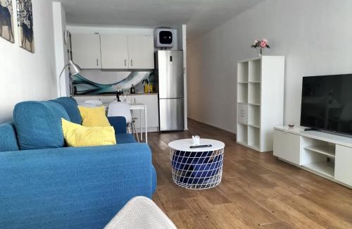 Playa del Ingles Apartment | Sunny Suite Tanife by Yumbo