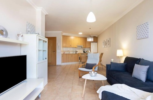 Granadilla de Abona Apartment | Sunny Tejita by Interhome