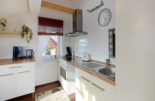 Dietmannsried Apartment | Sunny Terrace Apartment