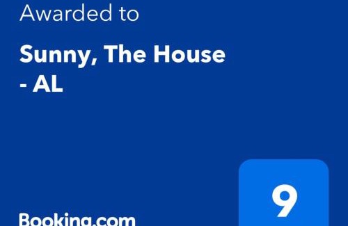 Se Hostel | Sunny, The House - AL