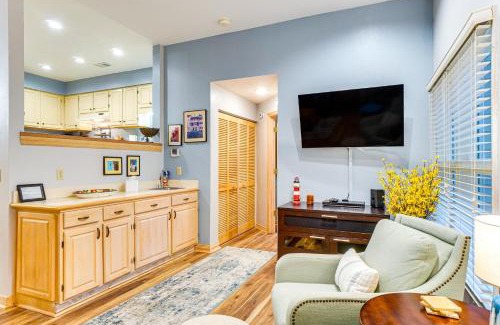 La Cita Apartment | Sunny Titusville Retreat Near Space Coast!