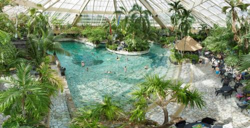 Zeewolde Hotel | Sunny Trio