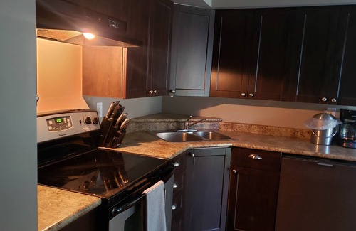 Metro Vancouver Regional District Apartment | Sunny Tsawwassen