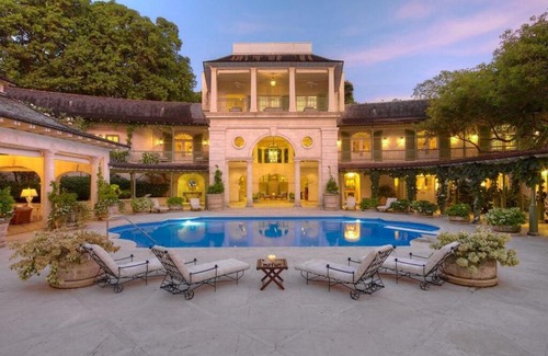 Sandy Lane Villa | Sunny vacation Villa 99